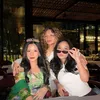 Amel Carla, Halloween