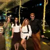 Amel Carla, Halloween