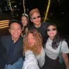 Amel Carla, Halloween