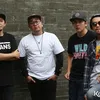 Rocket Rockers