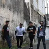 Rocket Rockers
