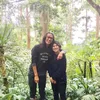 Aming dan Evelyn