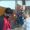 Ammar Zoni Akan Segera Bebas 