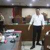 ammar berdiri zoni saat sidang