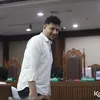 Ammar Zoni senyum