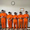 Ammar Zoni dipindahkan ke Nusakambangan