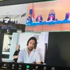 Ammar Zoni Cuma Tiga Kali Beri Nafkah Anak
