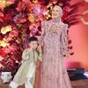 Ammar Zoni Cuma Tiga Kali Beri Nafkah Anak