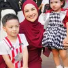 Ammar Zoni Cuma Tiga Kali Beri Nafkah Anak