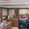Suasana Sidang Ammar Zoni