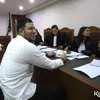 Ammar Zoni Bersama Kuasa Hukum