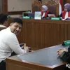 Ammar Zoni Bersama Kuasa Hukum
