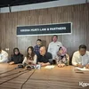 Kamelia Pacar Ammar Zoni Preskon