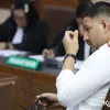 ammar zoni neri pernyataan di sidang
