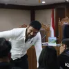 Ammar Zoni Bersama Kuasa Hukum