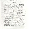 Surat Ammar Zoni ke Derry