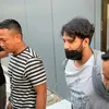 Ammar Zoni terjerat kasus narkoba