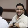 Ammar Zoni pakai kemeja