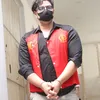 Ammar Zoni Diborgol