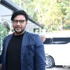 Ammar Zoni di Parkiran