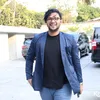 Ammar Zoni Berjalan