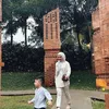 Irish Bella Bahagia dengan Anak-Anaknya