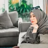 Amy Qanita Sudah Lama Sakit