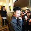 Baim Wong dan Paula Verhoeven, anak-anak, trauma