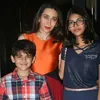 Anak Karisma Kapoor