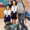 Ruben Bakal Menyelam Bareng Hiu