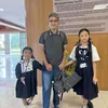 Ruben Bakal Menyelam Bareng Hiu