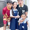 Ruben Bakal Menyelam Bareng Hiu