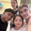 Ruben Bakal Menyelam Bareng Hiu