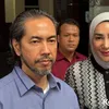 Erin dan pengacara