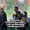 Anak bungsu Inara Rusli