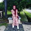 Anak Imam S Arifin Resti Destami Arifin Narkoba Nana Mardiana