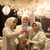 Anak Imam S Arifin Resti Destami Arifin Narkoba Nana Mardiana