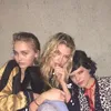Lily Rose dan Stella Maxwell