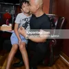 Azka Corbuzier - Aryani Soenarto - Kiswinar - Deddy Corbuzier 
