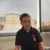 Keenan Nasution