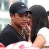 anak pejabat indonesia, kaesang pangarep, gibran rakabuming, annisa pohan