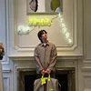 Lee Know Stray Kids Kerja Part Time