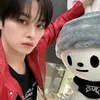 Lee Know Stray Kids Kerja Part Time