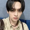 Lee Know Stray Kids Kerja Part Time