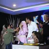anak pasha dan okie agustina ultah