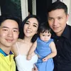 gempi, rafathar, raffi ahmad, gading marten, gisella anastasia, nagita slavina
