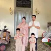 Vicky Shu Bakal Kasih PS untuk Anak