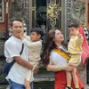 Vicky Shu Bakal Kasih PS untuk Anak
