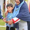 Vicky Shu Bakal Kasih PS untuk Anak
