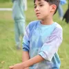 Vicky Shu Bakal Kasih PS untuk Anak